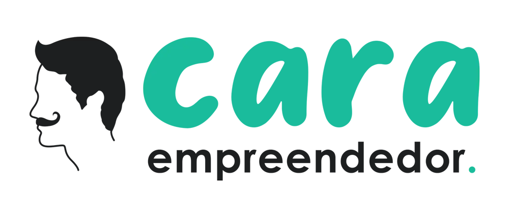 Cara Empreendedor